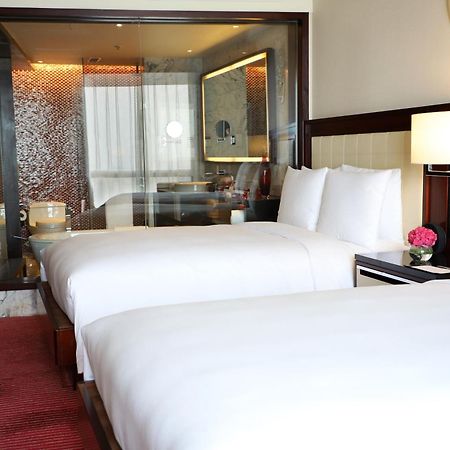 Renaissance Beijing Capital Hotel Extérieur photo