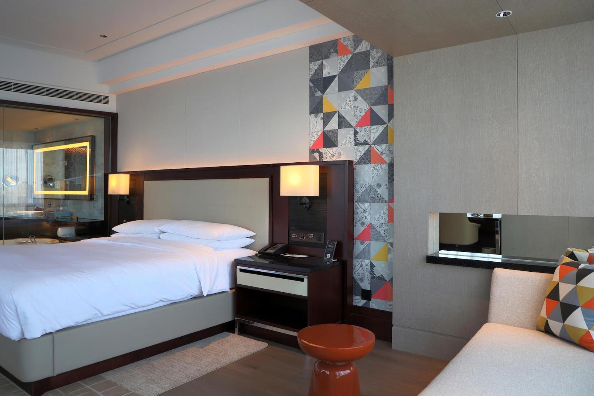 Renaissance Beijing Capital Hotel Extérieur photo