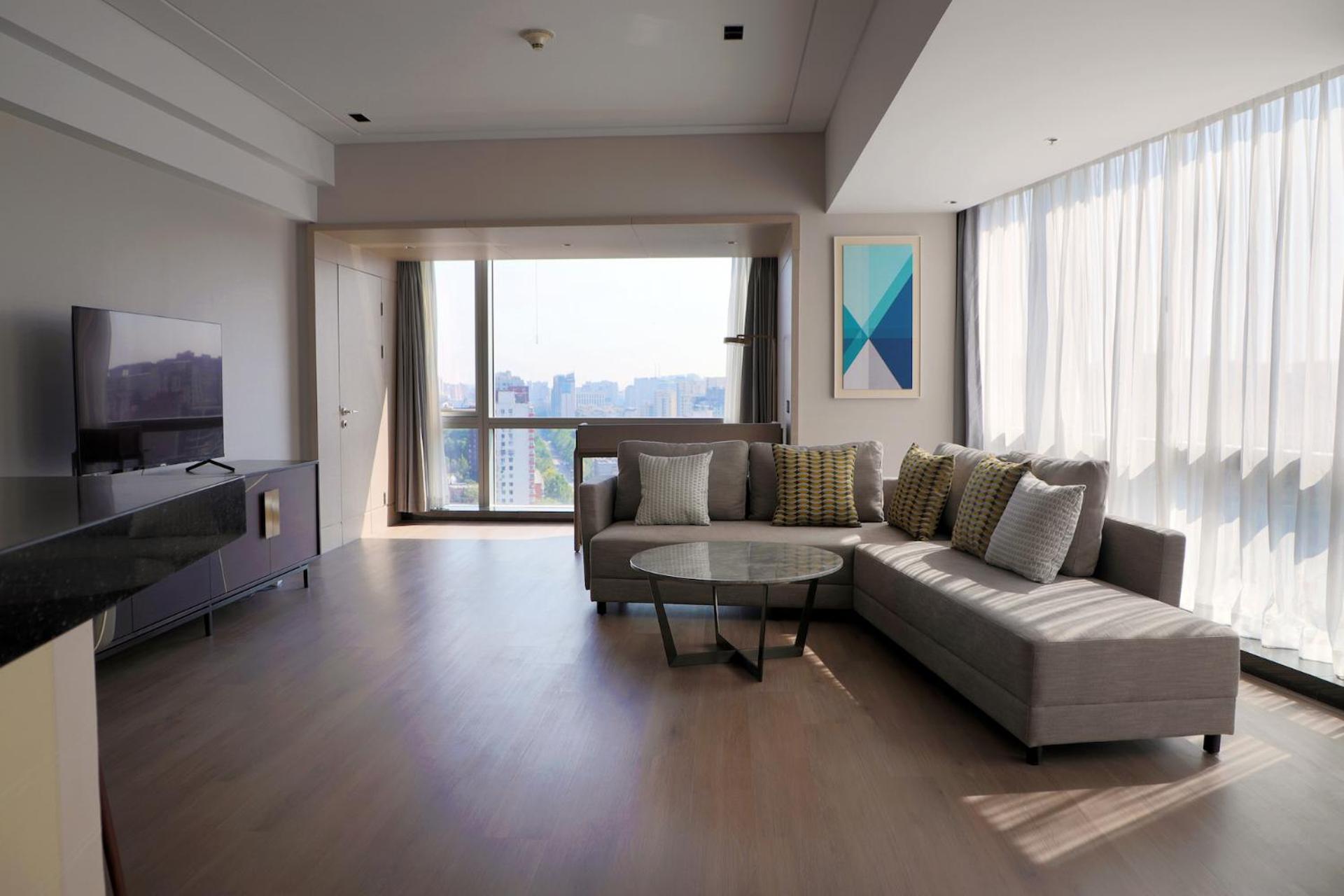 Renaissance Beijing Capital Hotel Extérieur photo