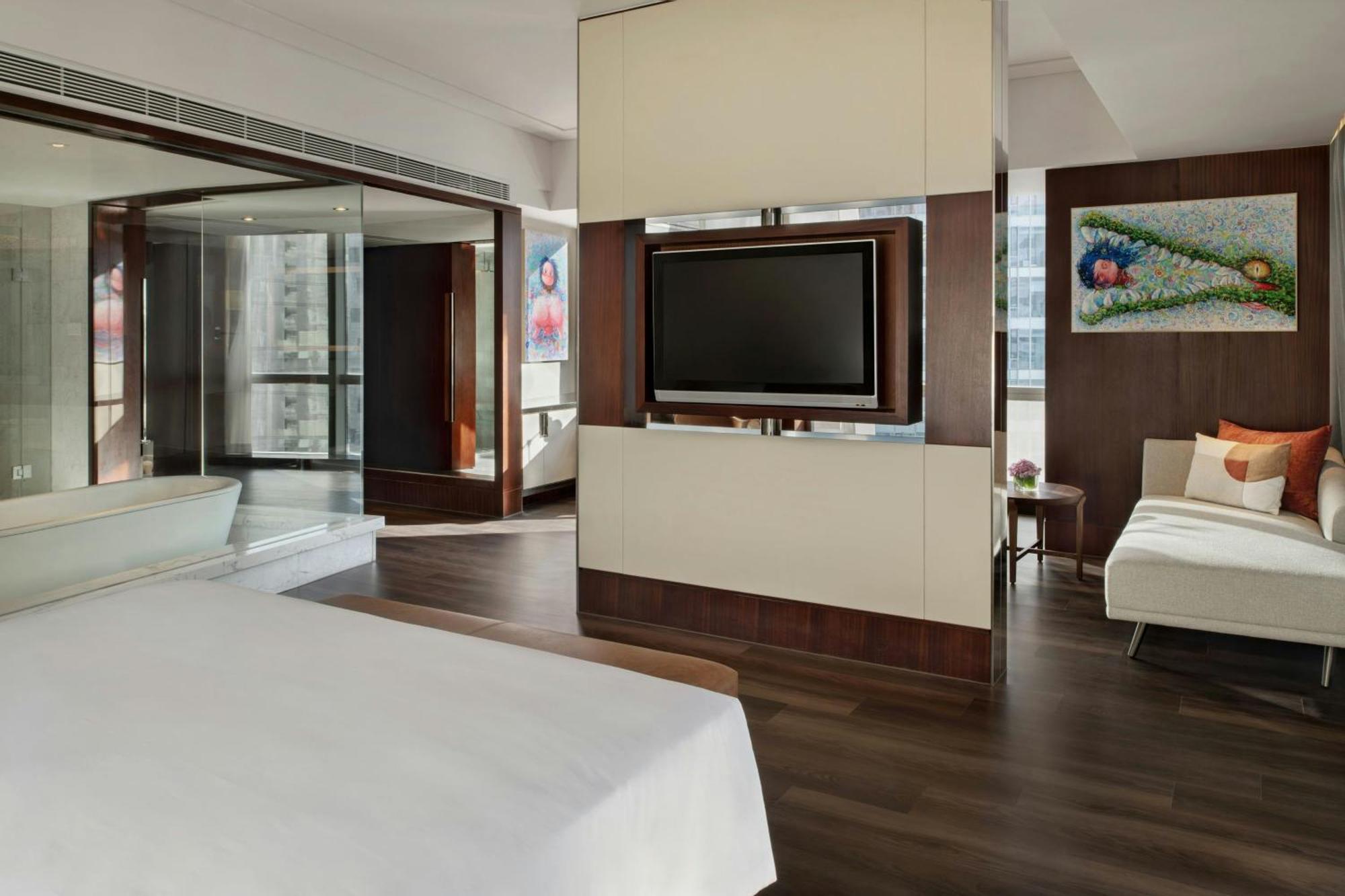 Renaissance Beijing Capital Hotel Extérieur photo