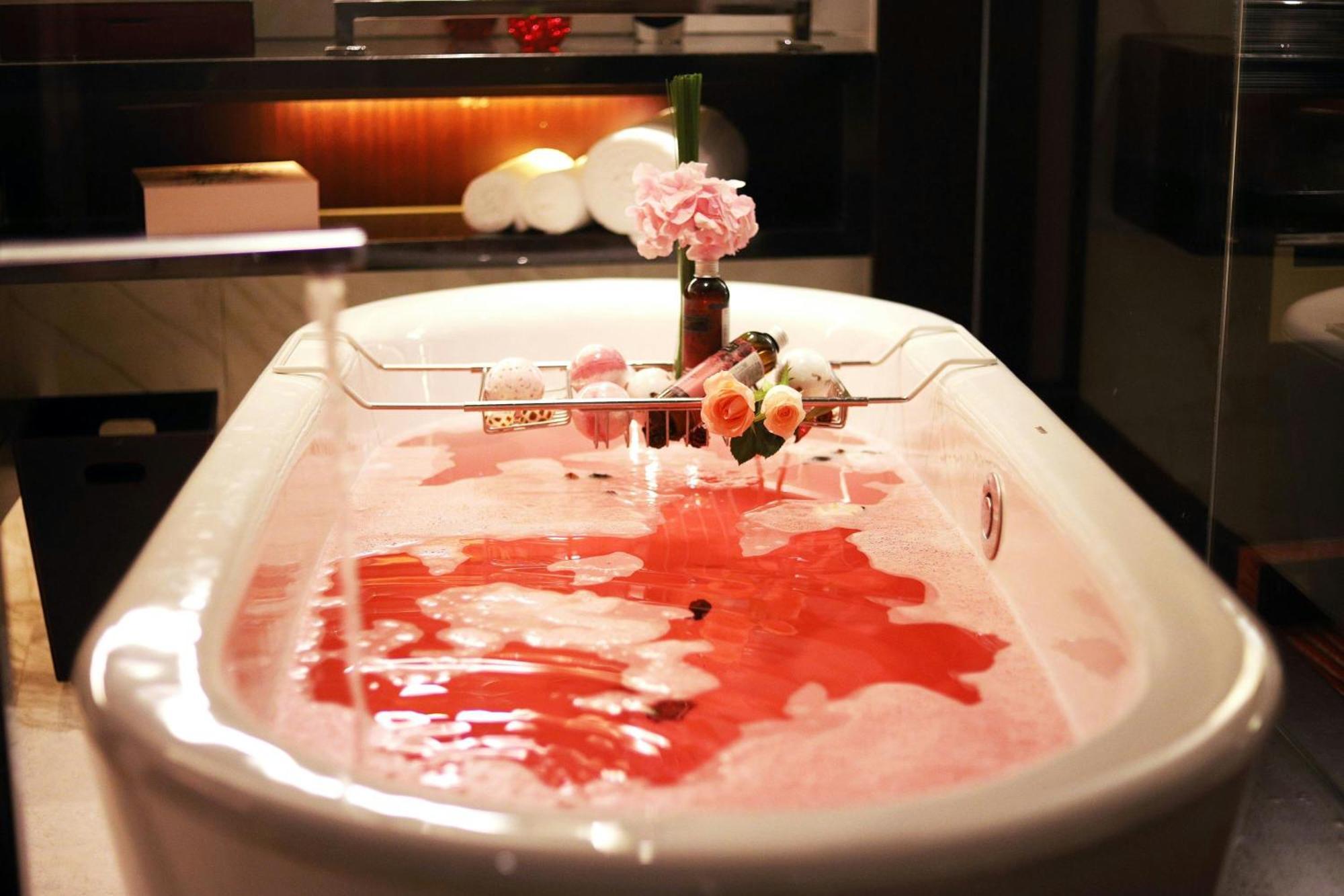 Renaissance Beijing Capital Hotel Extérieur photo