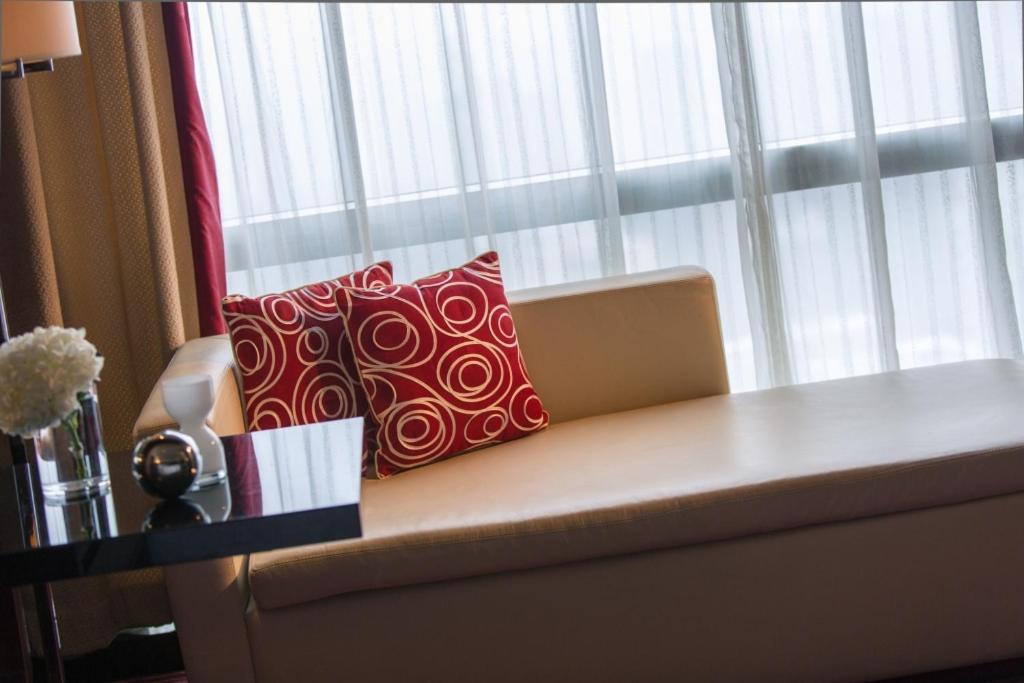 Renaissance Beijing Capital Hotel Extérieur photo